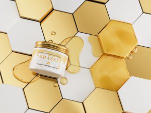 Ghasel Maltese Honey Face Moisturiser: een product dat jouw huid dagelijks verdient